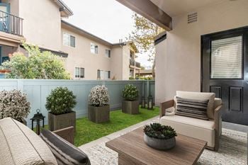 Patio/balcony