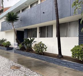 Los Angeles apartment for rent - a city made by people seattle public library