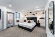 Culver City townhouse for rent - Large Bedroom at Lido Apartments - 4025 Grandview, Culver City