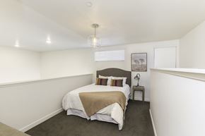 Bakersfield apartment for rent - Loft Bedroom  at Park Square at Seven Oaks, Bakersfield, California