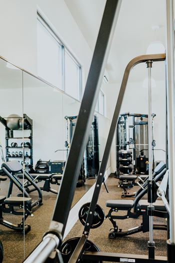 Work out equipment