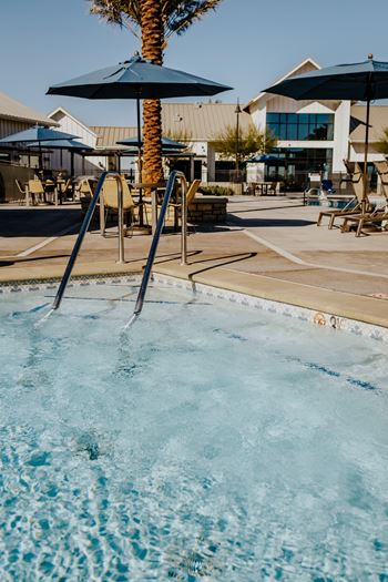 Hot tub/spa