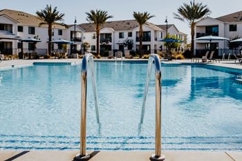 Pool shot