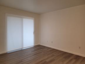 Bakersfield apartment for rent - B7 Living Room  at Villa Mondavi, Bakersfield, 93312