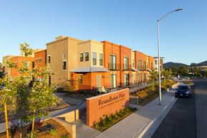 San Luis Obispo apartment for rent - Roundhouse Place  at Roundhouse Place, San Luis Obispo