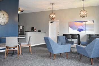 Community room
