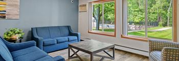 Community room