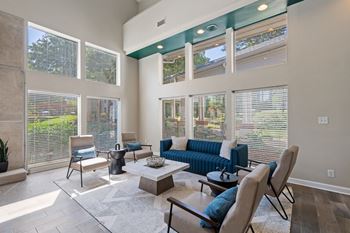 Community room