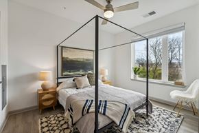 Richmond apartment for rent - Spacious Bedroom at The Waterford At Rocketts Landing Apartments, PRG Real Estate, Richmond, Virginia