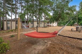 Hammock