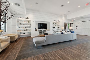 Fort Mill apartment for rent - a living room with a couch and a tv