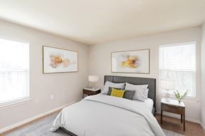 Greenville apartment for rent - Bedroom at Palmetto Place Apartments, Taylors, 29687
