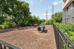 Richmond apartment for rent - Dog Park at Hydro, Richmond, Virginia