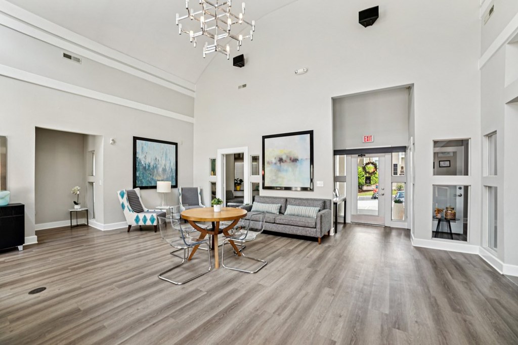 Beacon Ridge Apartments - apartments for rent in Greater Greenville ...