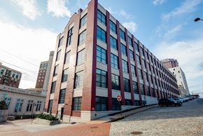 Richmond apartment for rent - The Locks Apartments Downtown Richmond VA