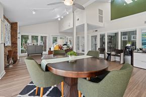 Louisville apartment for rent - Modern Lounge at The Grove at Lyndon Apartments Louisville, KY