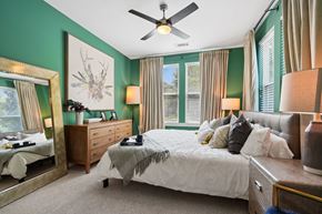 Fort Mill apartment for rent - Gorgeous Bed Room at Beckett Farms Apartments, PRG Real Estate Management, Fort Mill, 29715