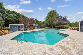 Cary apartment for rent - Swimming Pool at Woodcreek Apartments, North Carolina, 27511