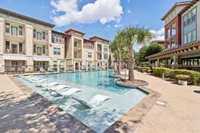 San Antonio apartment for rent - Resort Style Pool - at Park at Rialto Apartments, San Antonio