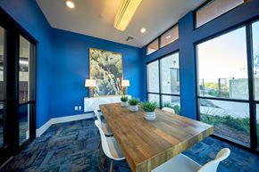 San Antonio apartment for rent - Business Center at Addison Medical Center Apartments, Texas