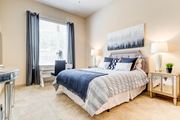 San Antonio apartment for rent - Model 2 Bedroom Unit - Plenty of Floor Plans to Choose From at District at Medical Center, San Antonio