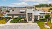 San Antonio apartment for rent - Leasing Office - Welcome Home  at Overlook at Stone Oak Park Apartments, San Antonio, 78258