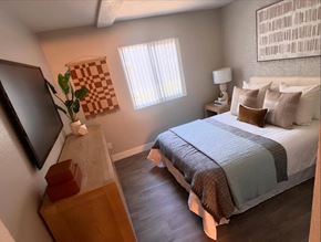 Phoenix apartment for rent - Spacious Bedroom at North Mountain Apartments, Phoenix, AZ, 85020