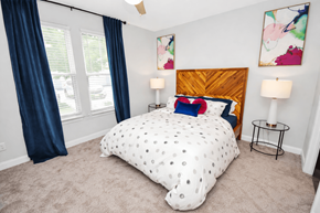 Myrtle Beach apartment for rent - Cozy Bedroom at HAVEN POINTE AT CAROLINA FOREST APARTMENTS, Myrtle Beach, 29579