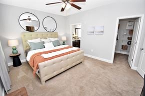 Grovetown apartment for rent - Gorgeous Bedroom at RIVERSTONE APARTMENTS, GROVETOWN, GA