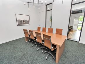 Baton Rouge apartment for rent - Conference Room at DAWSON PARK APARTMENTS, BATON ROUGE, 70809