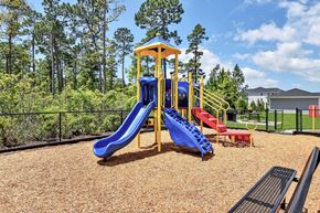 Myrtle Beach apartment for rent - Playground at HAVEN POINTE AT CAROLINA FOREST APARTMENTS, Myrtle Beach