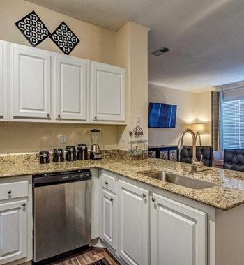 Chef-inspired gourmet kitchens