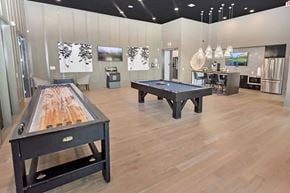 Greenville apartment for rent - Game Room at TRAILSIDE VERDAE APARTMENTS, South Carolina