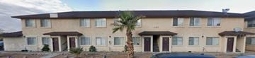 Bullhead City apartment for rent - A building with the number 1787 on it.