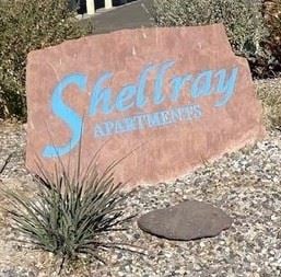 Bullhead City apartment for rent - Shellray Apartments