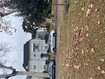 Los Angeles apartment for rent - A house with a car parked in front.