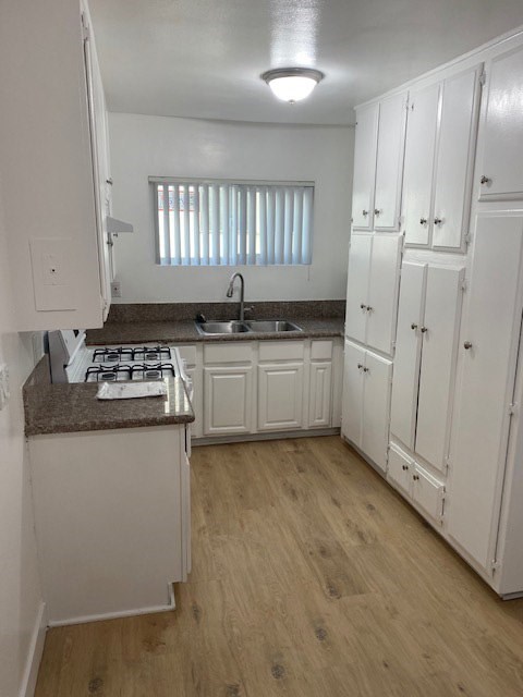 Floor plan for studio, 1 bath