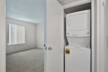 Washer/dryer