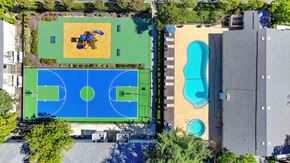 Citrus Heights apartment for rent - Ariel View of Property at The Renaissance Apartments, Citrus Heights