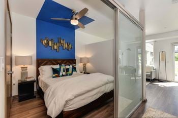 Ceiling fan
