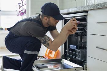 On-site maintenance