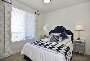 Murray apartment for rent - Bedroom