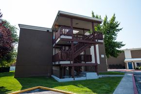 Midvale apartment for rent - Exterior