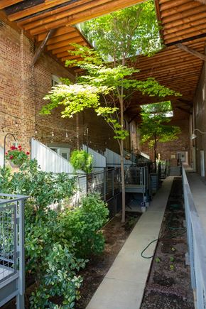 Salt Lake City apartment for rent - exterior