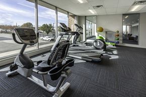 Slc apartment for rent - Fitness Center