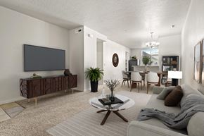 Provo apartment for rent - Huntington interior photo