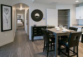 Midvale apartment for rent - Kitchen