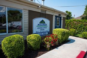 Midvale apartment for rent - Leasing Office