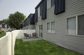 Patio/balcony
