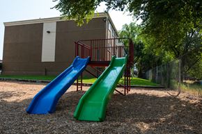 Midvale apartment for rent - Playground